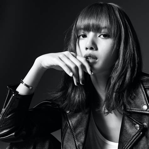 Blackpink's Lisa On Becoming Celine's First Ever Brand 